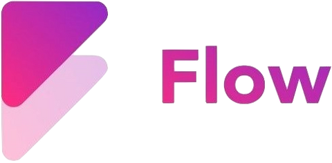 Flow your money logo