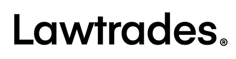 LawTrades logo