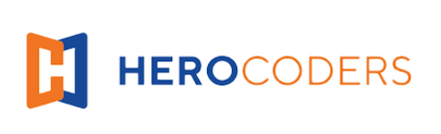 Herocoders logo