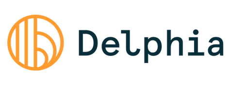Delphia logo