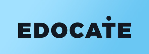 Edocate logo