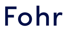 Fohr logo